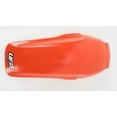 thumbnail image 1 of Replacement Plastic Rear Fender Orange, 1 of 1