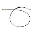 thumbnail image 1 of Replacement Plastic Wire Cable Speedometer Cable for Hardbody D21 1986-1994 2505022G01 25050-22G01 Truck Accessories, 1 of 8
