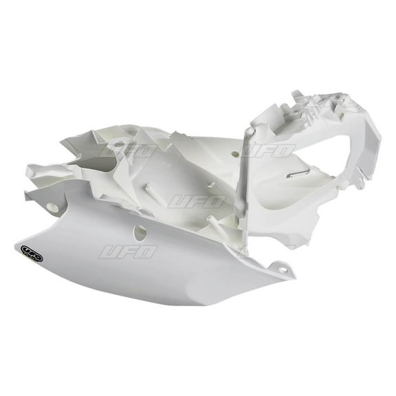 Replacement Plastic (for Honda Side PNLS CRF230 White)