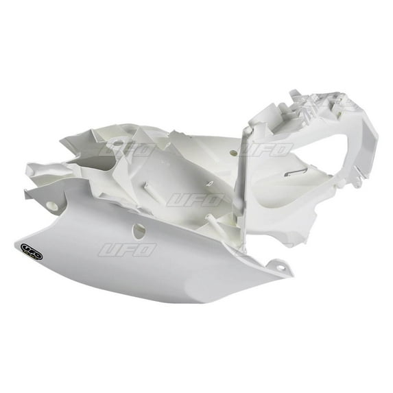 Replacement Plastic (for Honda Side PNLS CRF230 White)