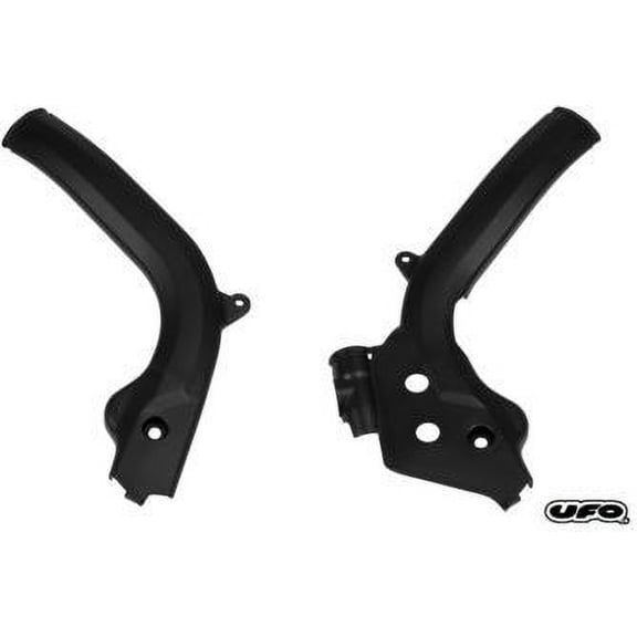 Replacement Plastic (for KTM GUARED Frame KTM SX Black)