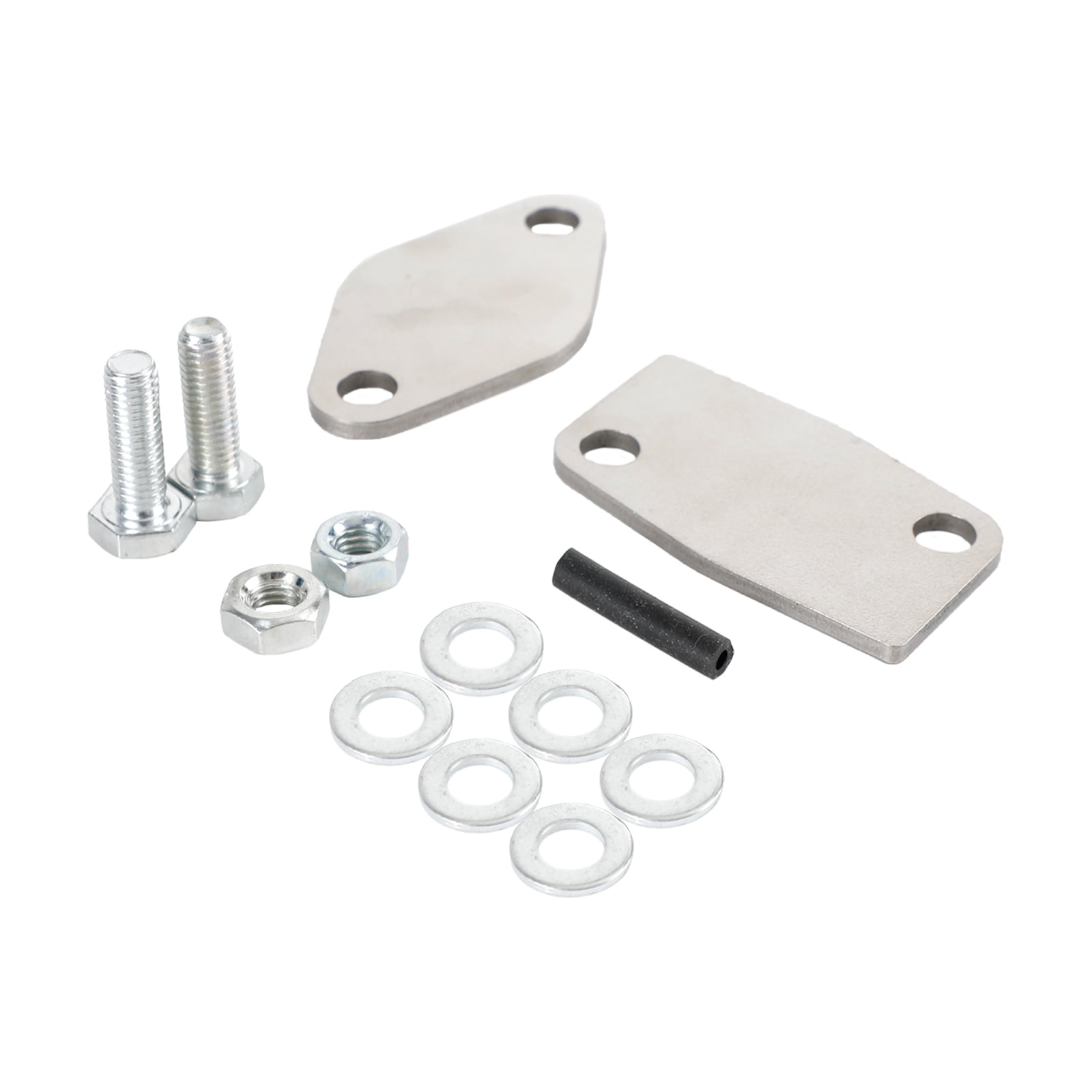 Kit Rimozione EGR Mitsubishi - Piastre Blocco 985984415261