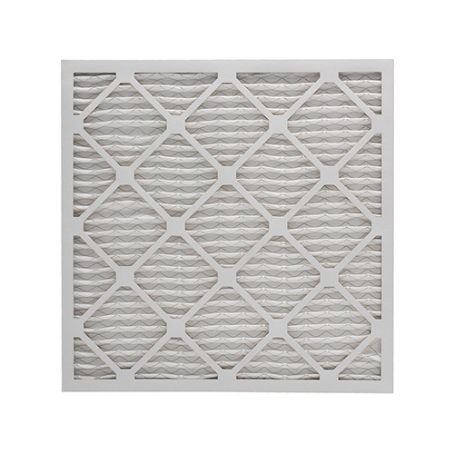 Replacement Pleated Air Filter For Honeywell FC100A1029 AC 16x25x4 MERV 13