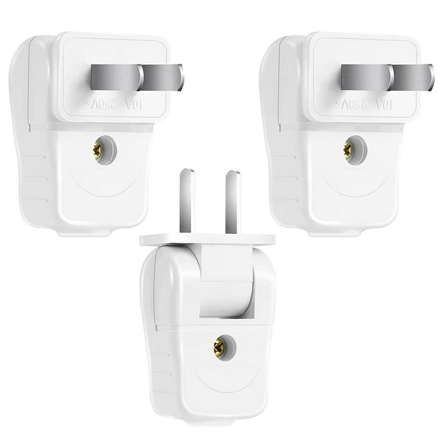 Replacement Plugs Electrical Replacement Plugs for Lamps Replacement