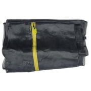 Replacement Plum Trampoline Enclosure Net for 12FT Space Zone
