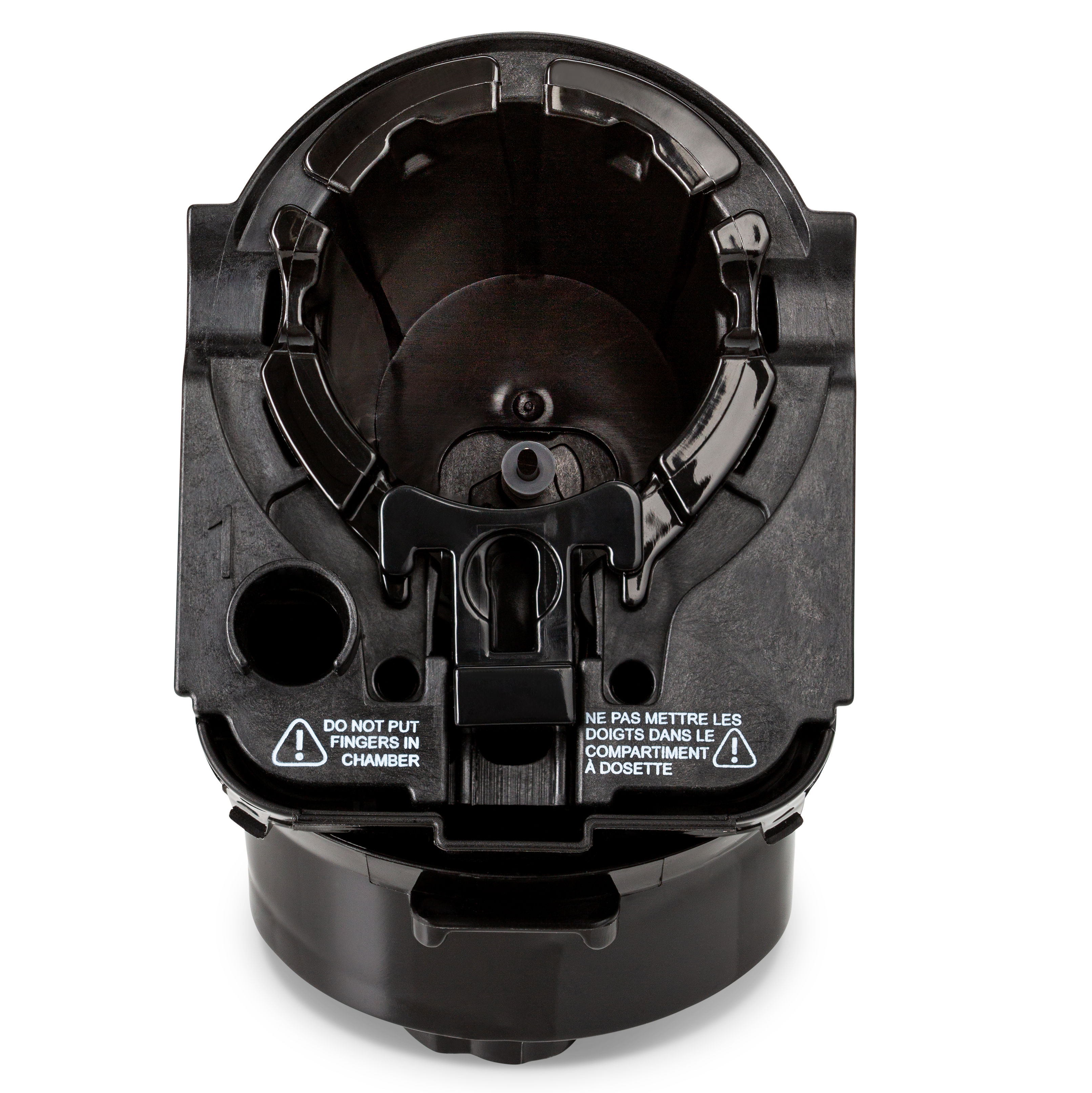 Replacement K Cup Pod Holder Needle Assembly for All Keurig 2.0 Models