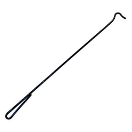 Replacement Poker - Fire Poker & Screen Lifter
