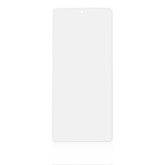 Replacement Polarizer Film Compatible For Samsung Galaxy Note 10 Plus (10 Pack)