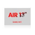 thumbnail image 1 of Replacement Polarizer Film Compatible With MacBook Air 13" (A1466 / 45°) (10 Pack), 1 of 2