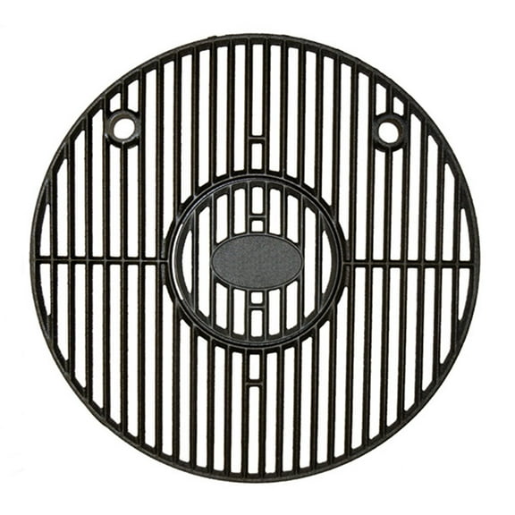 Replacement Porcelain Cast Iron Cooking Grates for Char-Griller 6719, 16820, 6620, 6020, Gas Models
