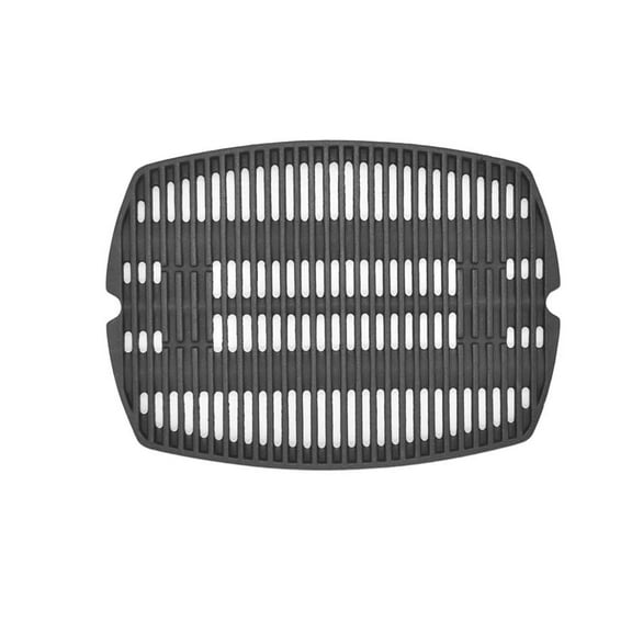 Replacement Porcelain Enameled Cast Iron Cooking Grates for Weber 51089999, Gas Models