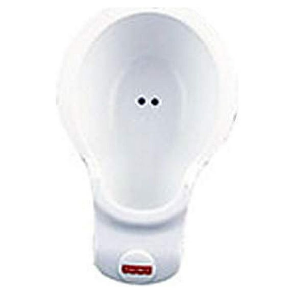 Replacement Pot for Fisher-Price Potty - BDY85 ~ Thomas and Friends Railroad Rewards Potty Chair ~ Replacement Bowl