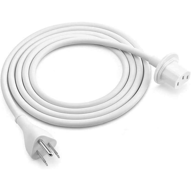 Generic Ft Power Adapter Extension Cord Compatible with iMac 20