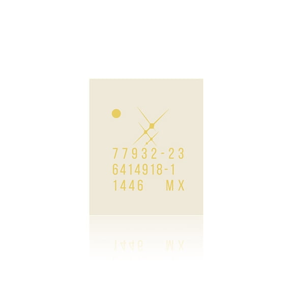 Replacement Power Amplifier IC Compatible For iPhone 6 / 6 Plus (U_VLBPAD : 77802-23 : 56 Pins)