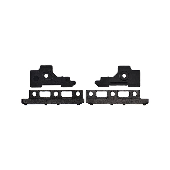Replacement Power And Volume Button Bracket Compatible For iPad Pro 11" 1st Gen (2018)