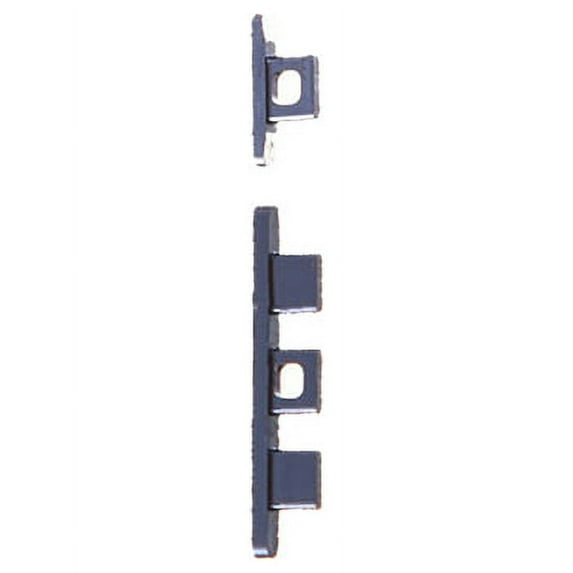 Replacement Power And Volume Button Compatible For Nexus 6