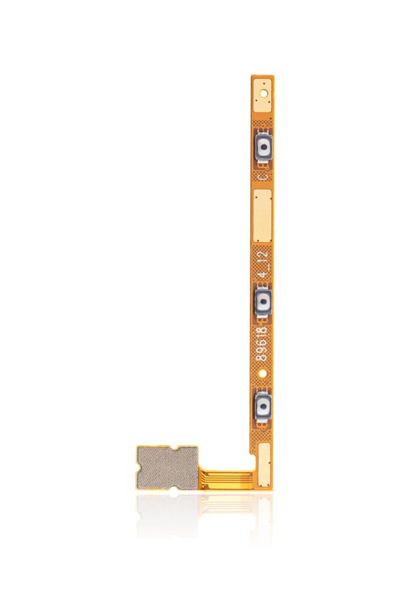 Replacement Power And Volume Button Flex Cable Compatible For Motorola Moto G5S Plus (XT1806 / 2017)