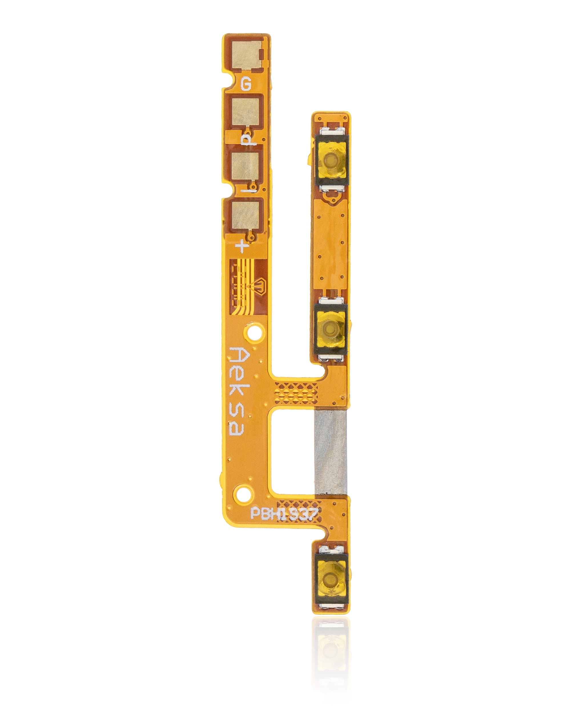 Gintai Bouton Power + Volume Flex Cable Remplacement Pour Sony Xperia XZ Premium G8141 G8142 - Réparation Qualité Premium