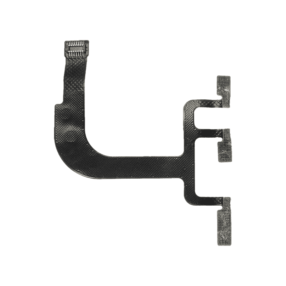 Replacement Power And Volume Button Flex Cable Compatible For OnePlus X
