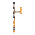 thumbnail image 1 of Replacement Power And Volume Button Flex Cable Compatible For Samsung Galaxy A03S (A037U / 2021), 1 of 4