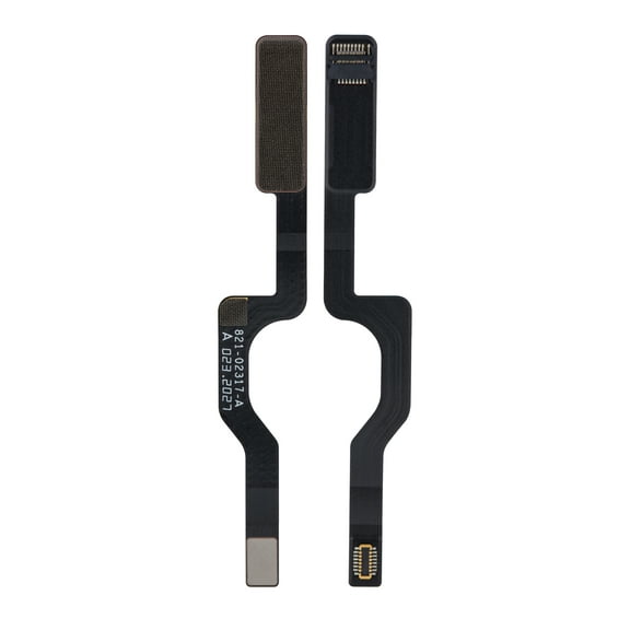 Replacement Power Button Connecting Cable (Connected To Motherboard) Compatible For MacBook Pro 16" (A2141 / Mid 2019)