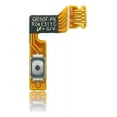 thumbnail image 1 of Replacement Power Button Flex Cable Compatible For Galaxy Alpha (G850A), 1 of 2