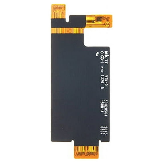 Replacement Power Button Flex Cable Compatible For HTC Desire 310