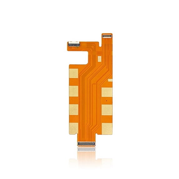 Replacement Power Button Flex Cable Compatible For HTC Desire 510