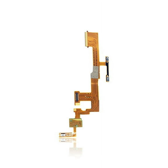Replacement Power Button Flex Cable Compatible For HTC One E8
