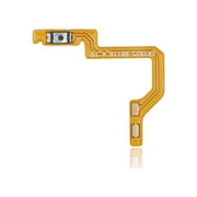 Replacement Power Button Flex Cable Compatible For Samsung Galaxy A10s A107 / 2019