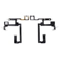 thumbnail image 1 of Replacement Power Button Flex Cable Compatible For iPhone 14 Plus, 1 of 3