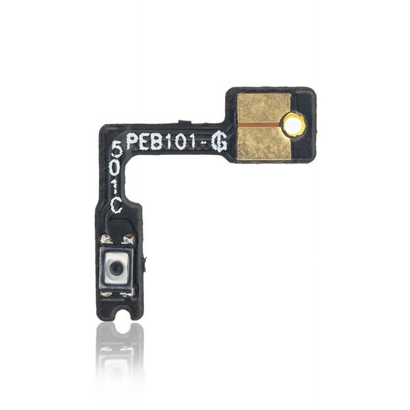 Replacement Power Button Flex Cable For OnePlus 5 / OnePlus 5T