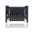 thumbnail image 1 of Replacement Power Button Flex ZIF Connector Compatible For iPad Air 1 / iPad Mini 1 (J2610 / J2960: 6 Pin), 1 of 4