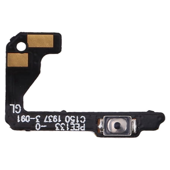 Replacement Power Button On/Off Flex Cable For OnePlus 7T