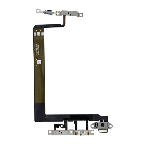 Replacement Power Button Volume Button On/Off Flex Cable For Apple iPhone 13 (A2631)