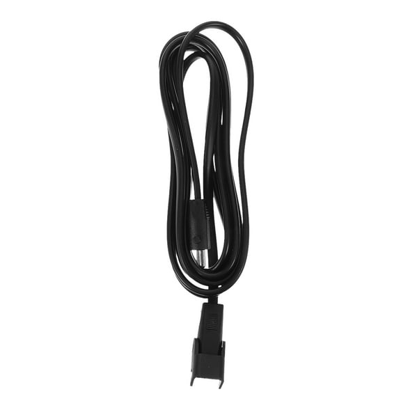 Replacement Power Cord Extension Cable for Lift Chair Recliner Hand Controller - and Compatible Power Supply