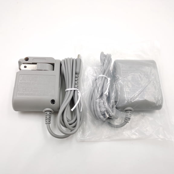 Replacement Power Charger For Handheld Game Console, Universal AC Power Adapter, Safe Charging Supply For Gaming Device