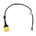 thumbnail image 1 of Replacement Power Connector Charging Cable For G500S G505S G510S Series Laptop Charging Port, 1 of 6