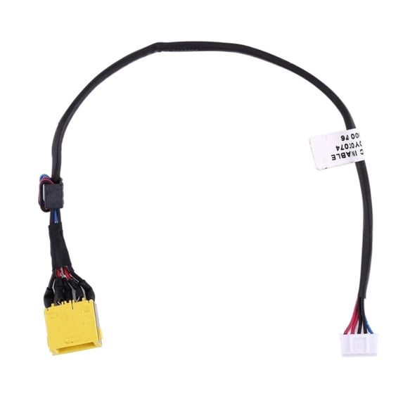 Replacement Power Connector Charging Cable For G500S G505S G510S Series Laptop Charging Port