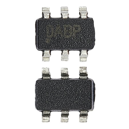 Replacement Power Control IC Chip Compatible With Playstation 4 (DAS2 DASZ SOT23-6,6 Pin)