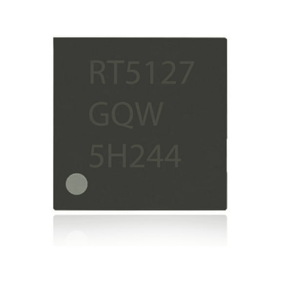 Replacement Power Control IC Compatible With PlayStation 5 PS5 (RT5127GQW)