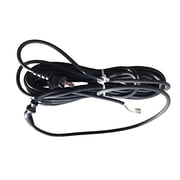 Replacement Power Cord Compatible with Oreck Magnesium Models LW1500rs, UK31600QPC, LW100 and UK31500QPC
