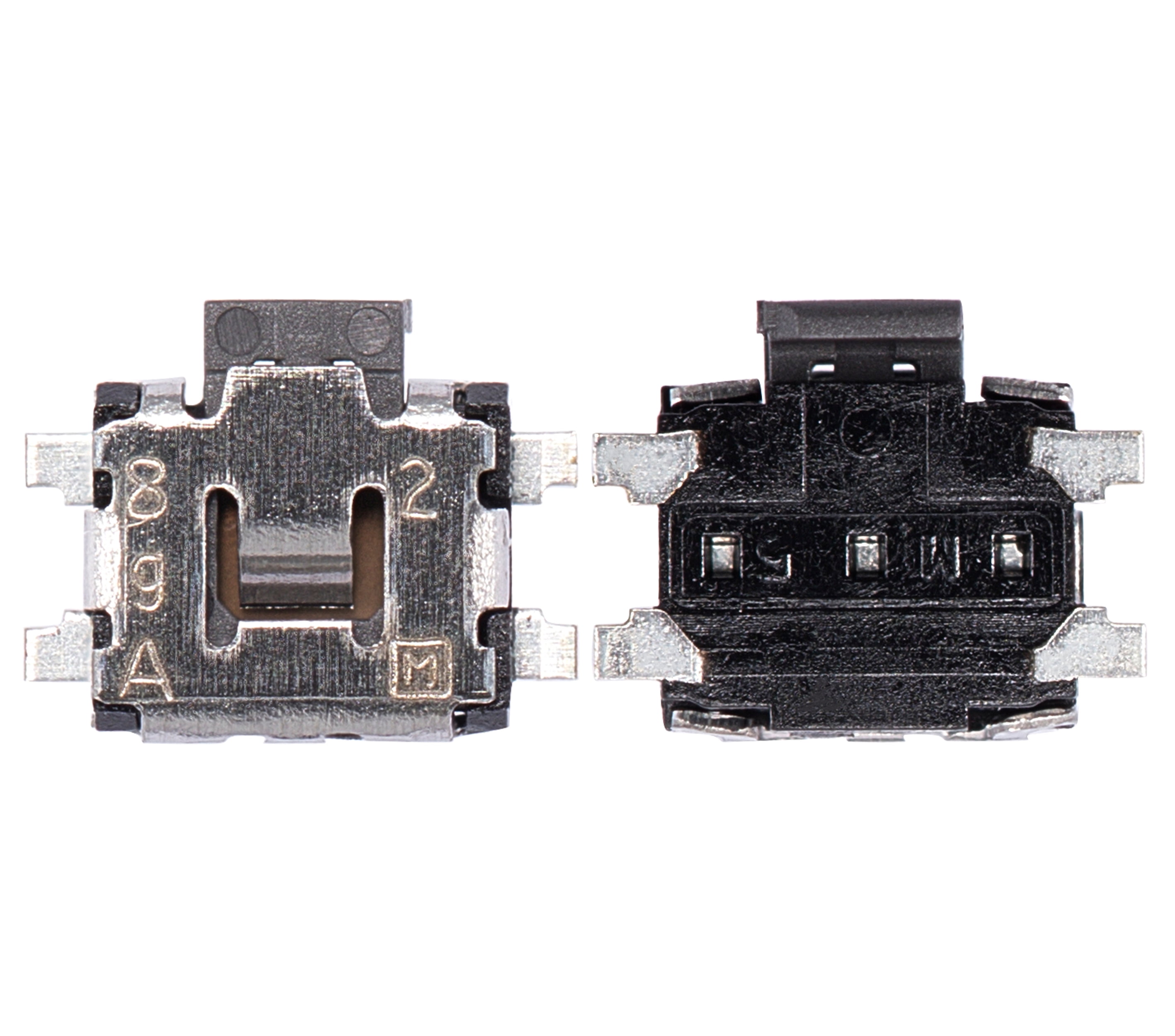 Replacement Power / Eject Button Switch Compatible With