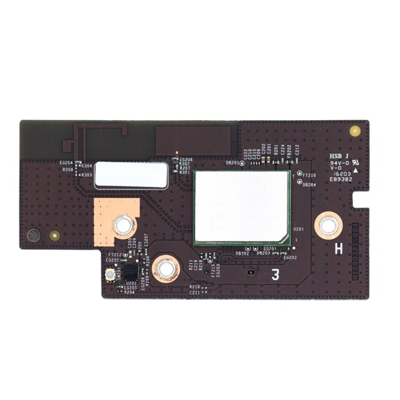 Replacement Power / Eject Switch / RF Antenna Board For Microsoft Xbox Series S (2020)