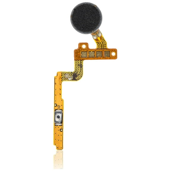 Replacement Power Flex Compatible For Samsung Galaxy Note 4