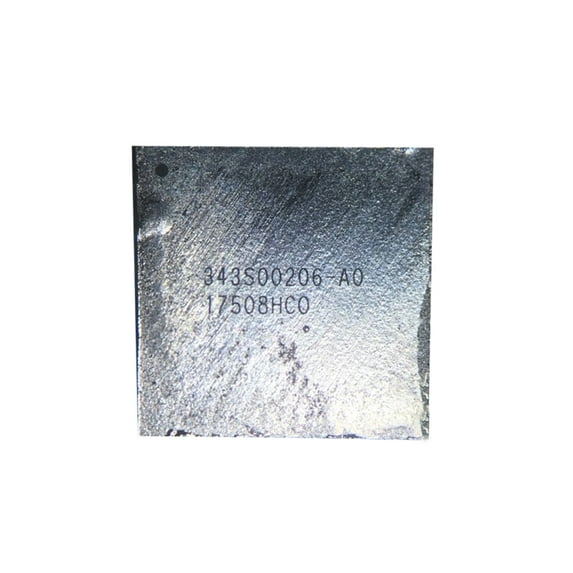 Replacement Power IC Chip 343S00206 343S00206-A0 For Apple iPad 6 9.7 (2018) / iPad 5 A1822 (2017)