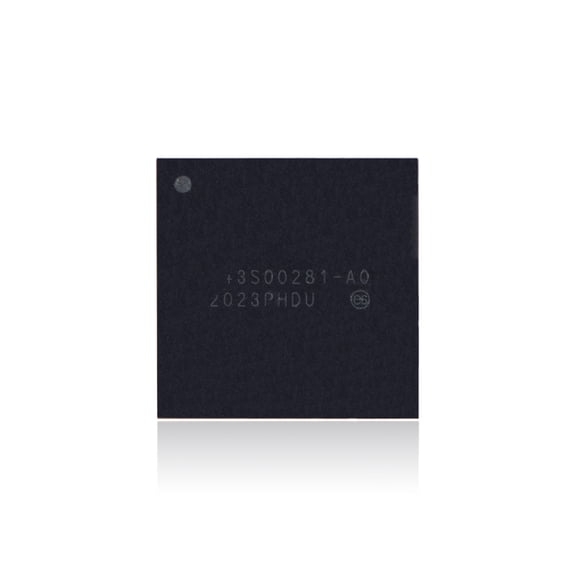 Replacement Power IC Chip Compatible For iPad Air 3 / iPad 10.5" (343S00281) (400 Pins)