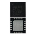 thumbnail image 1 of Replacement Power IC Chip Compatible With Notebooks / MacBooks (CD3210A0: QFN-20Pin), 1 of 5