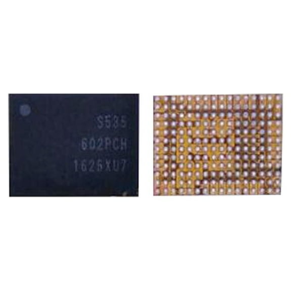 Replacement Power IC Chip Main Power Supply Chip S535 PMIC Compatible With Samsung Galaxy S7 / S7 Edge