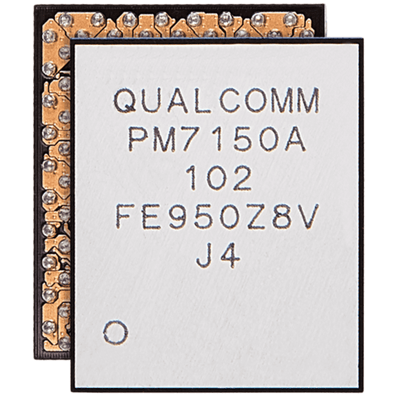Replacement Power IC Compatible For Samsung A71 (PM7150A 102)